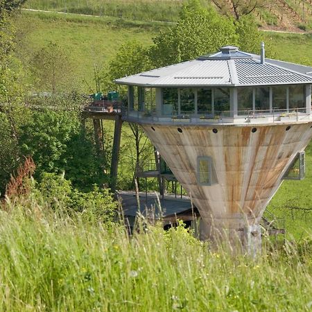 Bergwerksilo Herznach Eksteriør bilde